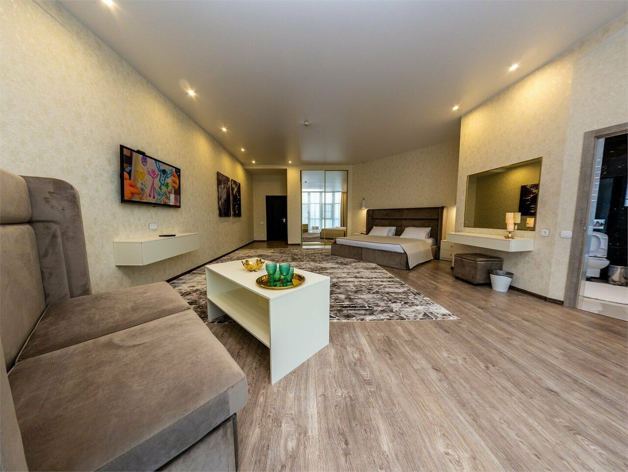 Гостиница Капитан Анапа