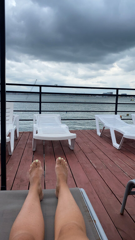 Гостиница Капитан Анапа-170