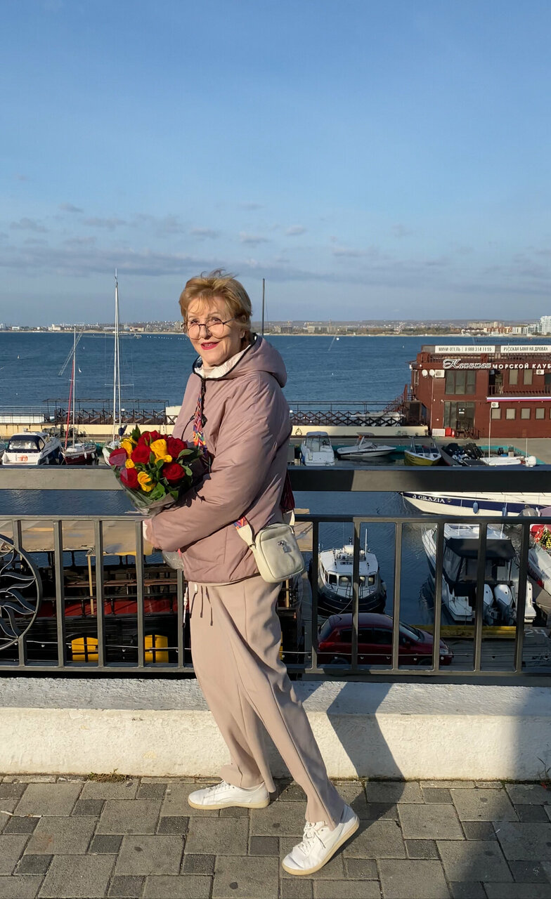 Гостиница Капитан Анапа-169