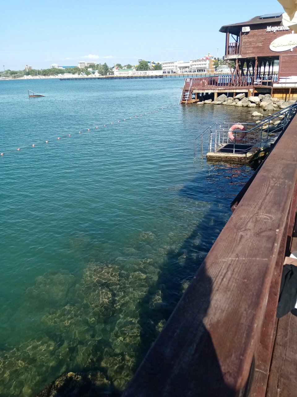 Гостиница Капитан Анапа-251