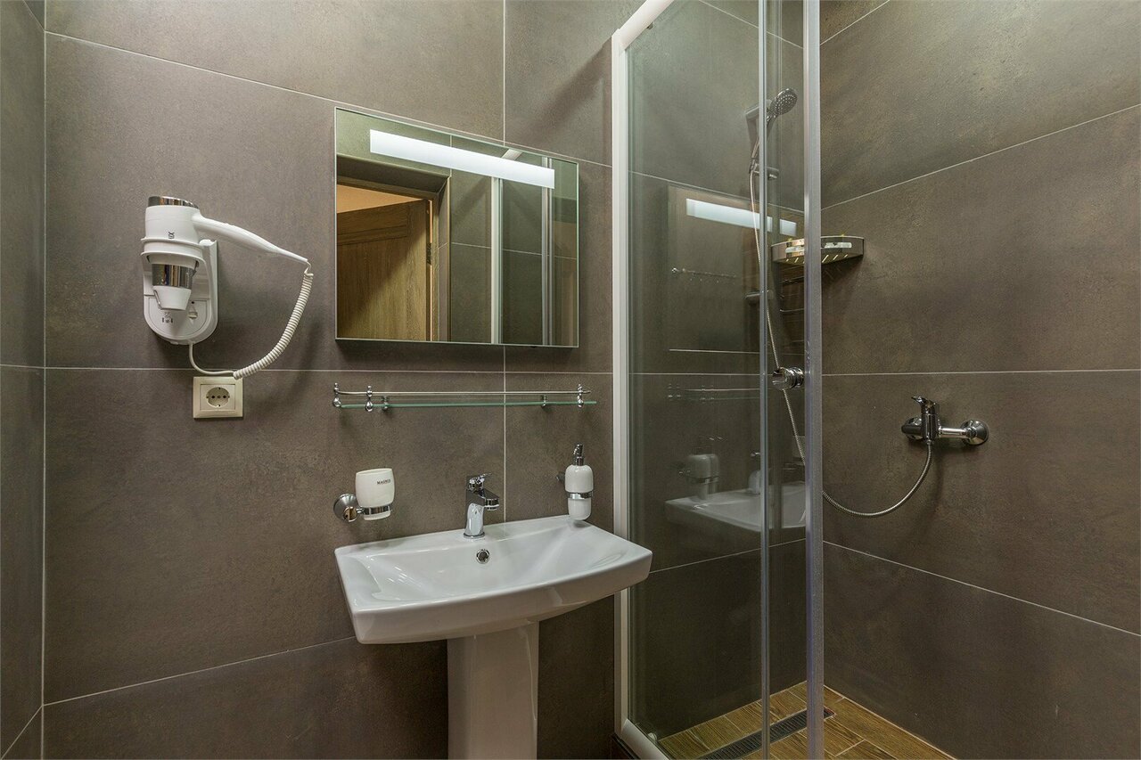 Гостиница Капитан Анапа