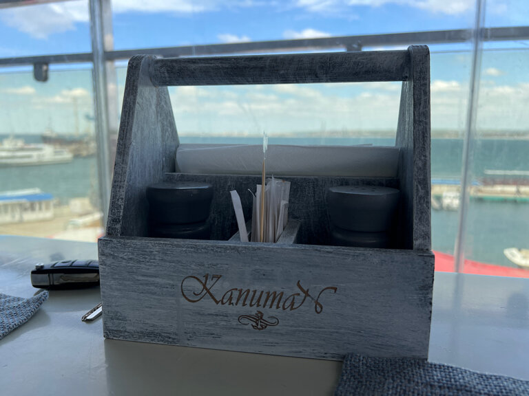 Гостиница Капитан Анапа-192