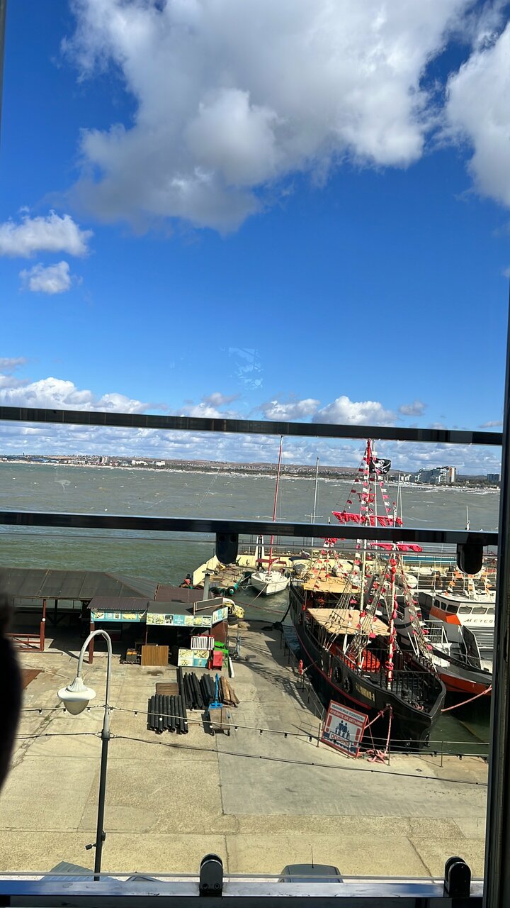 Гостиница Капитан Анапа-190