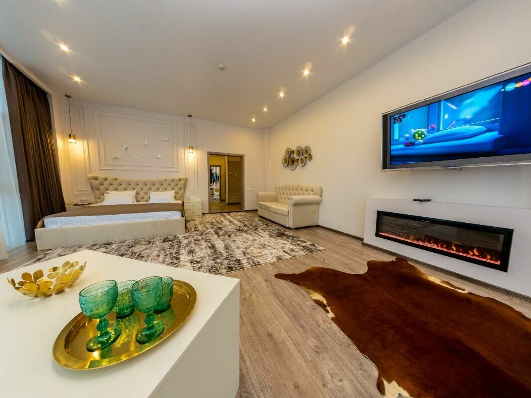 Гостиница Капитан Анапа-43