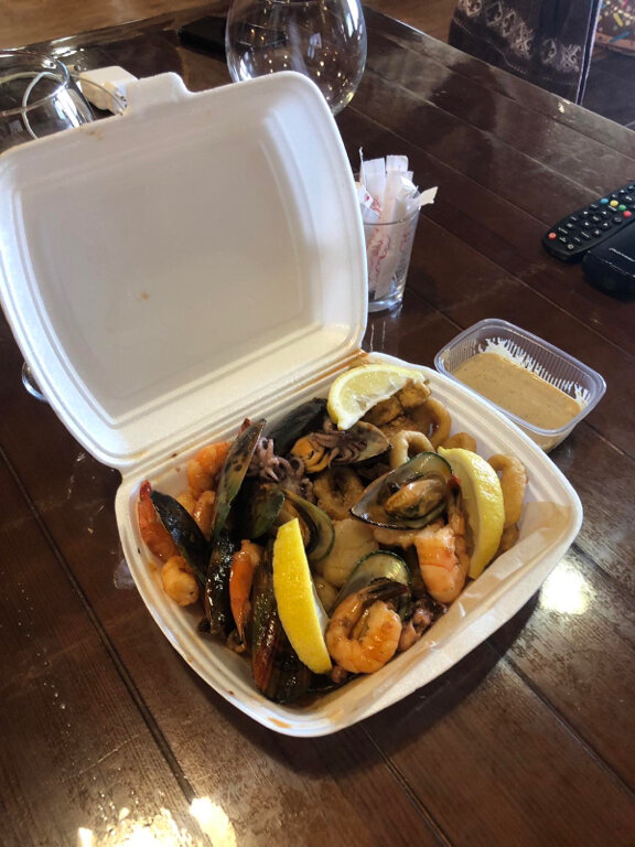 Гостиница Капитан Анапа-213