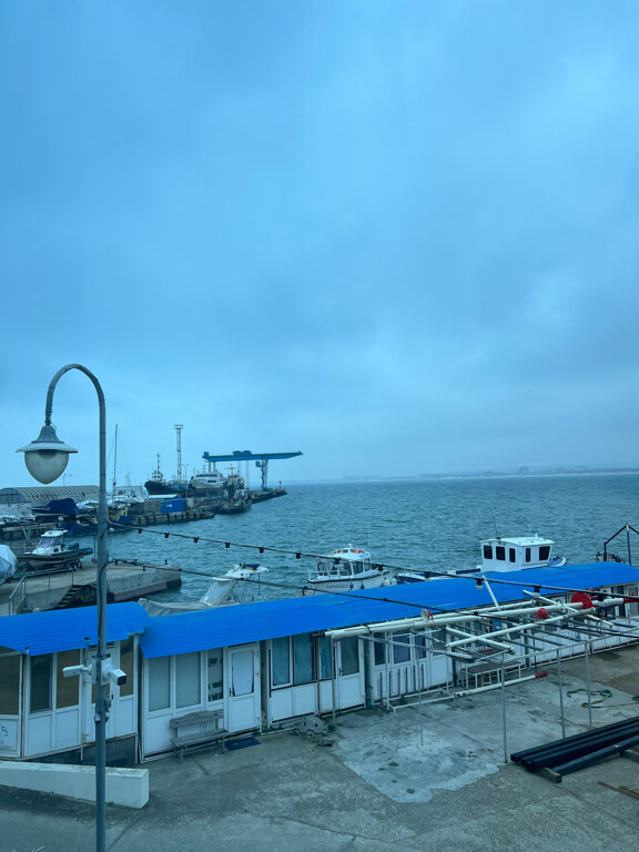 Гостиница Капитан Анапа-181