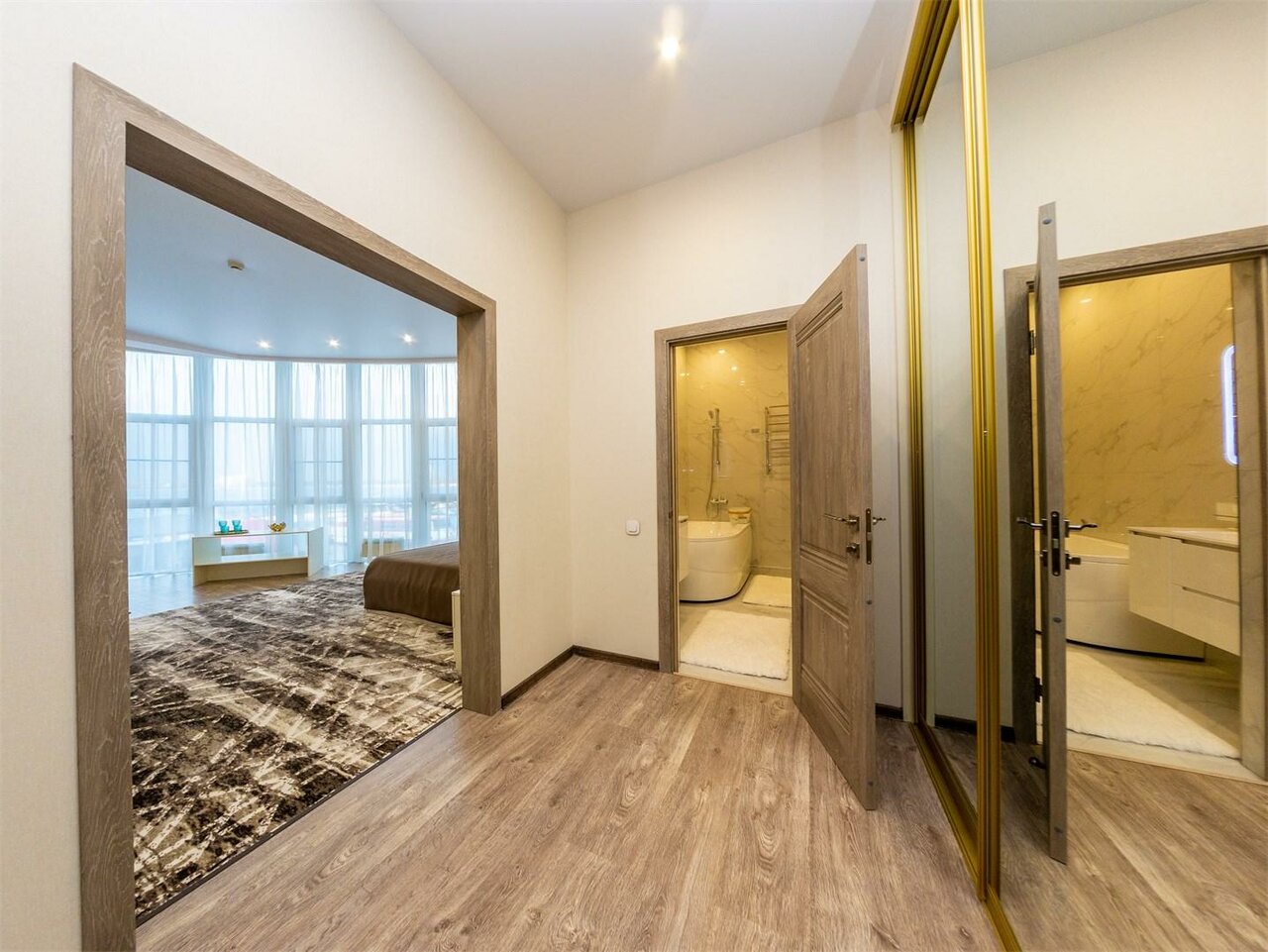 Гостиница Капитан Анапа-42