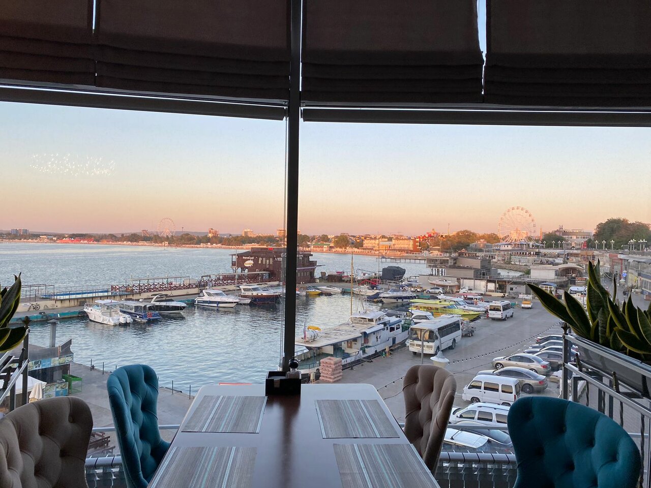 Гостиница Капитан Анапа-196