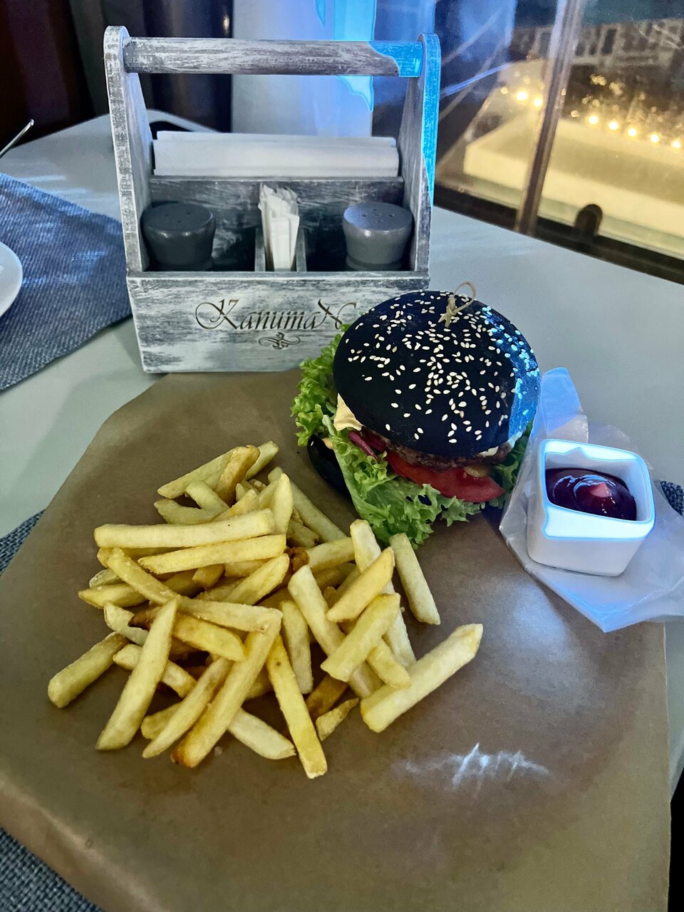 Гостиница Капитан Анапа-211