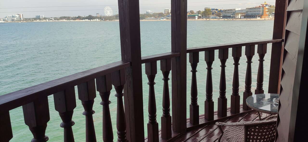 Гостиница Капитан Анапа-141