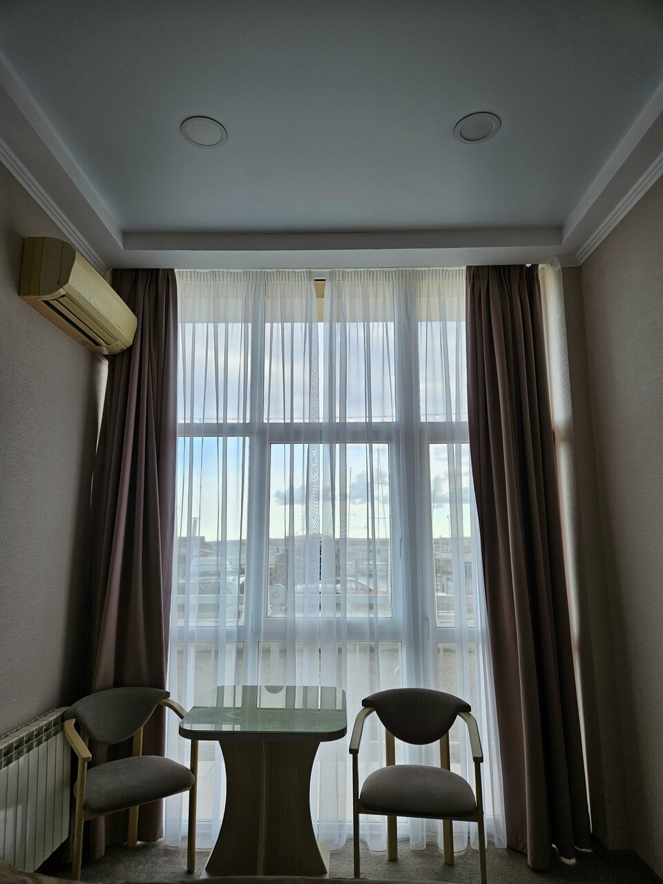 Гостиница Капитан Анапа-221