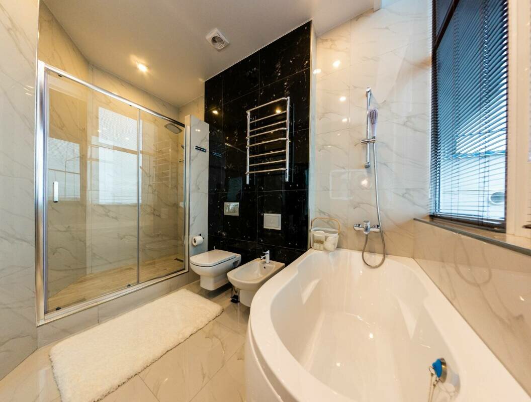 Гостиница Капитан Анапа-17