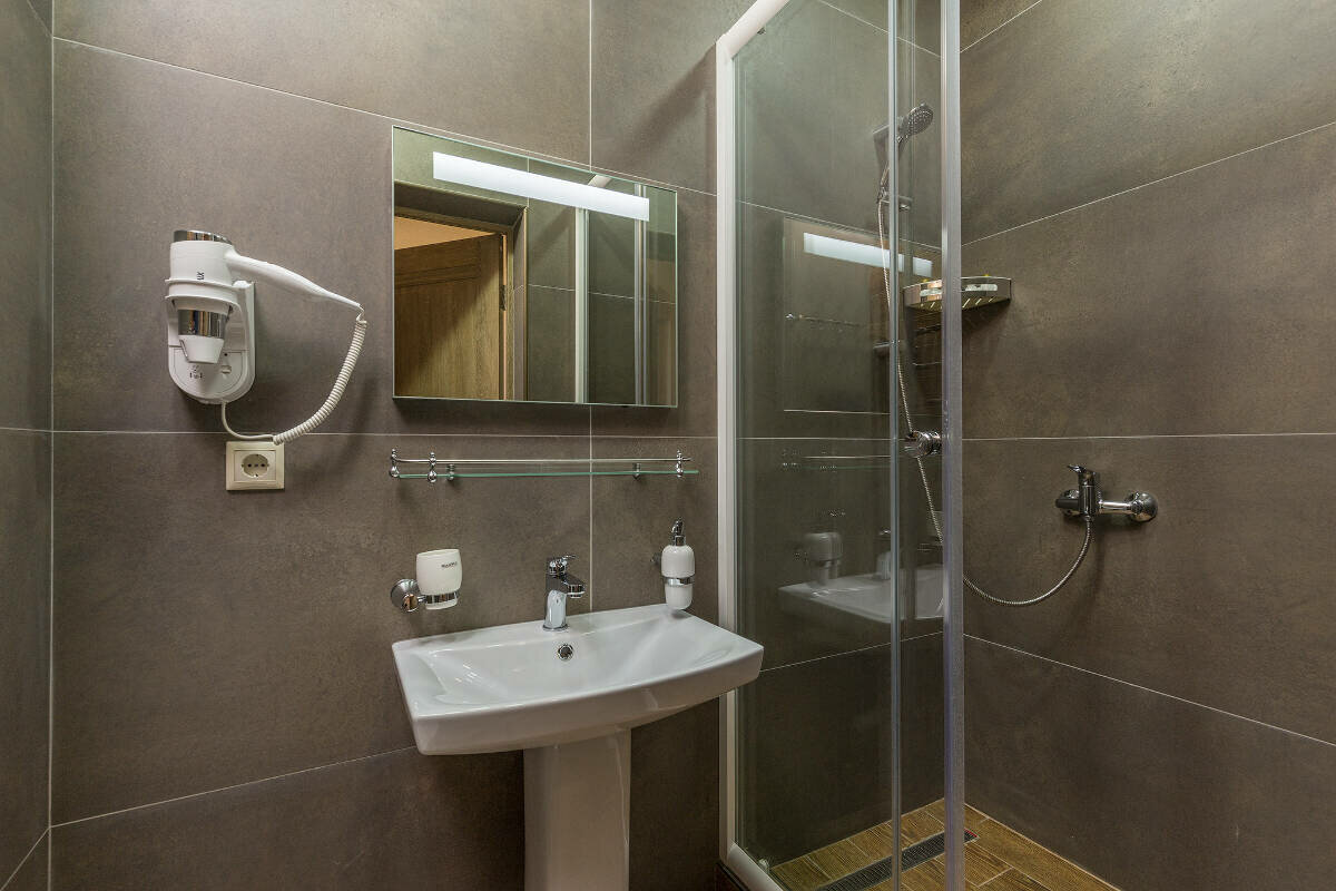 Гостиница Капитан Анапа-119