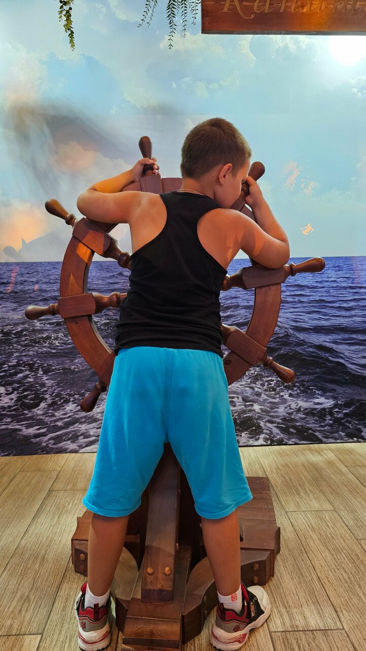 Гостиница Капитан Анапа-149