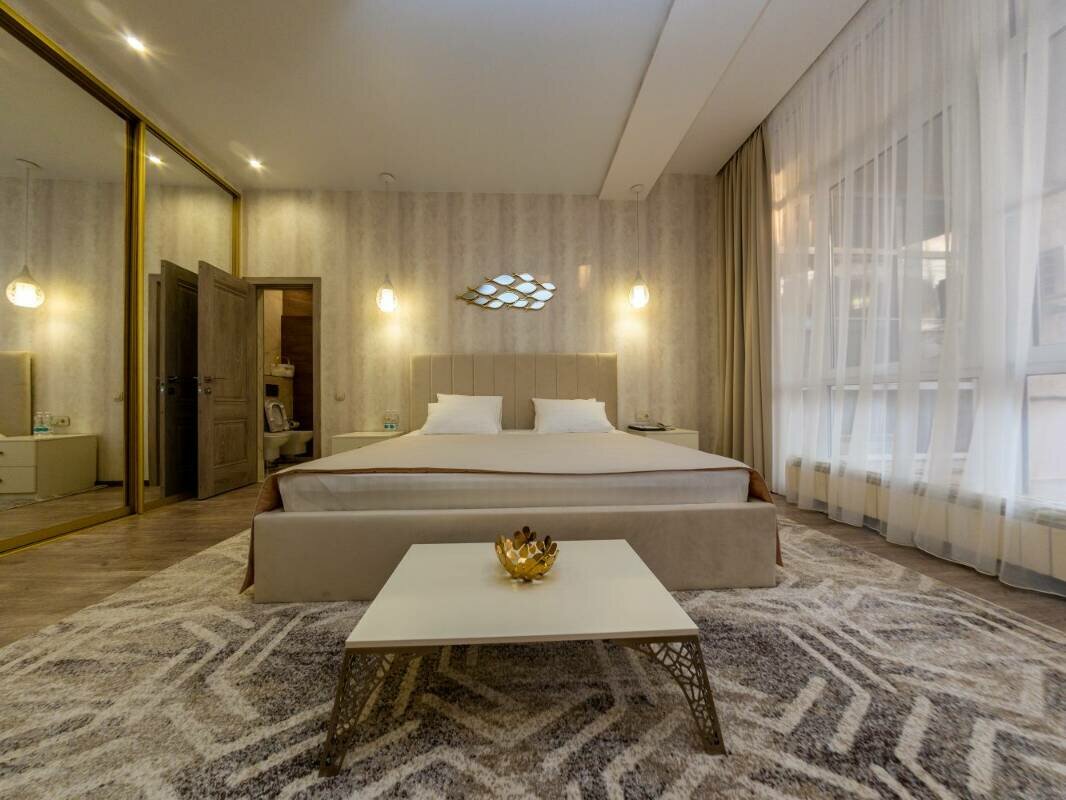 Гостиница Капитан Анапа-64