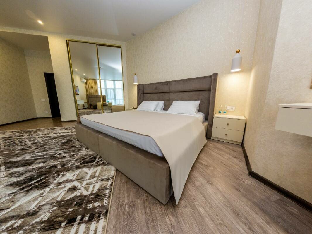 Гостиница Капитан Анапа-109