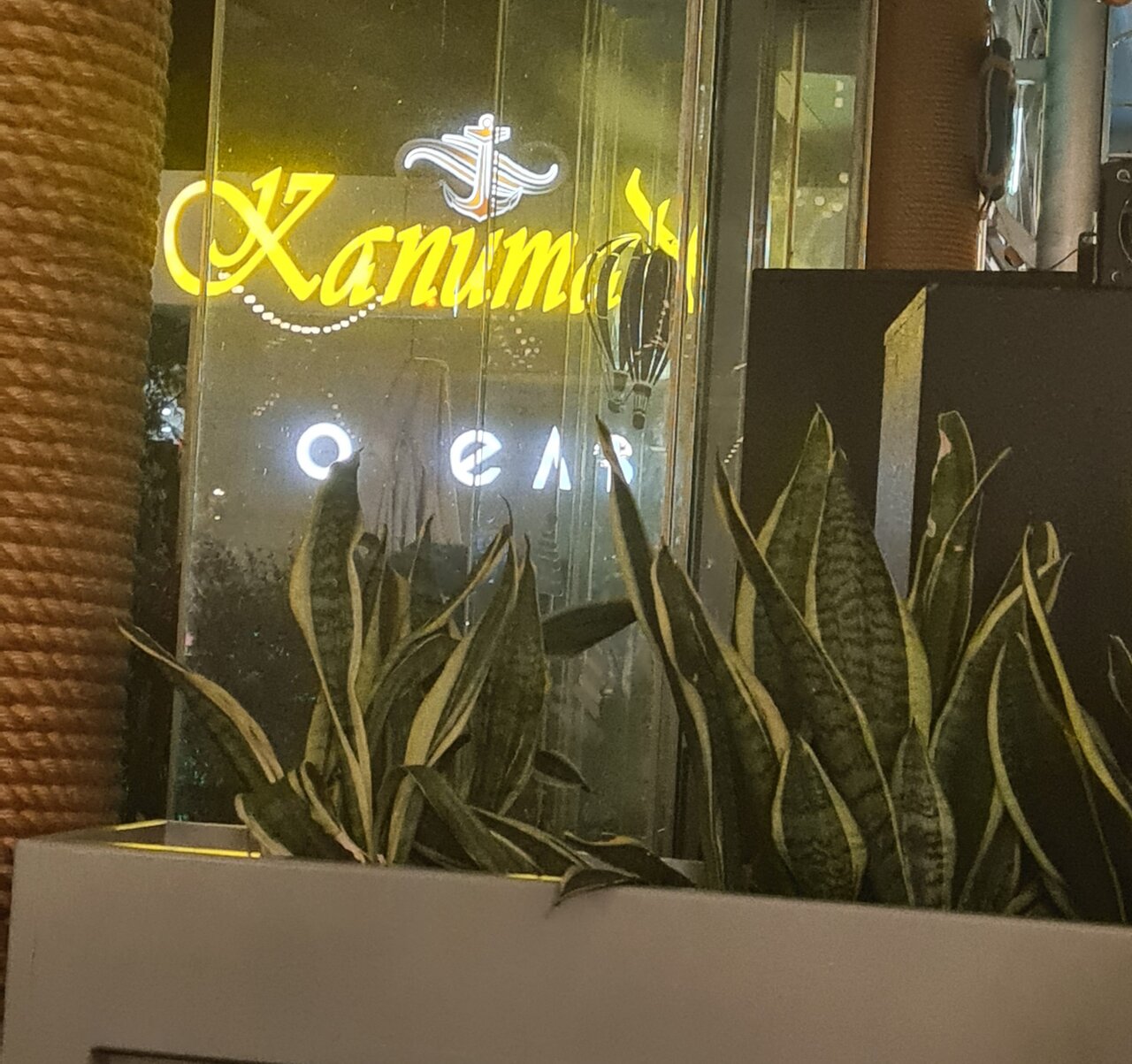 Гостиница Капитан Анапа-246