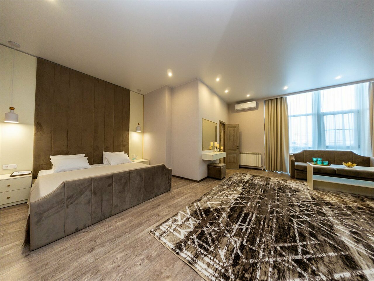 Гостиница Капитан Анапа