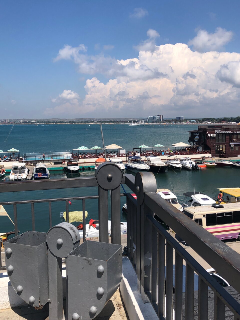 Гостиница Капитан Анапа-164