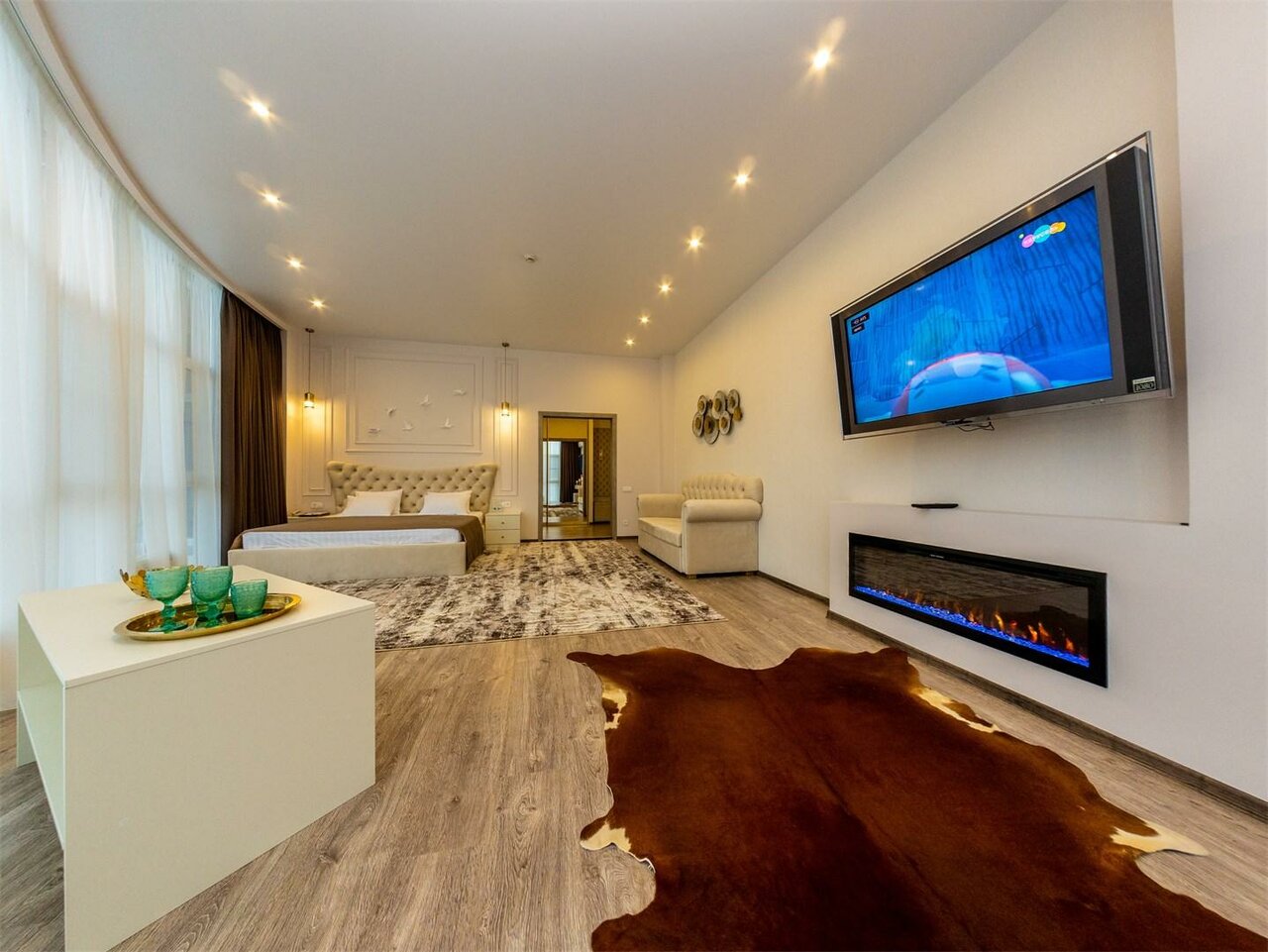 Гостиница Капитан Анапа-77