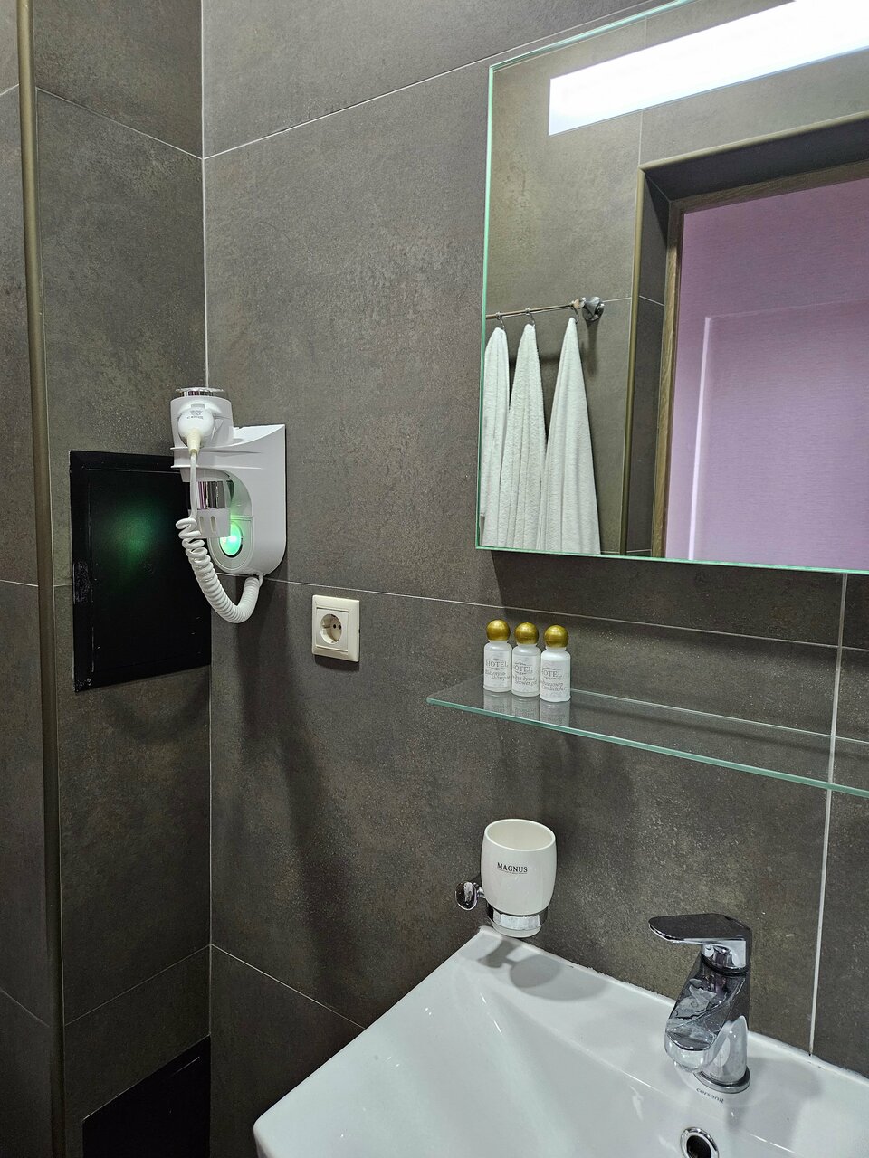 Гостиница Капитан Анапа-238