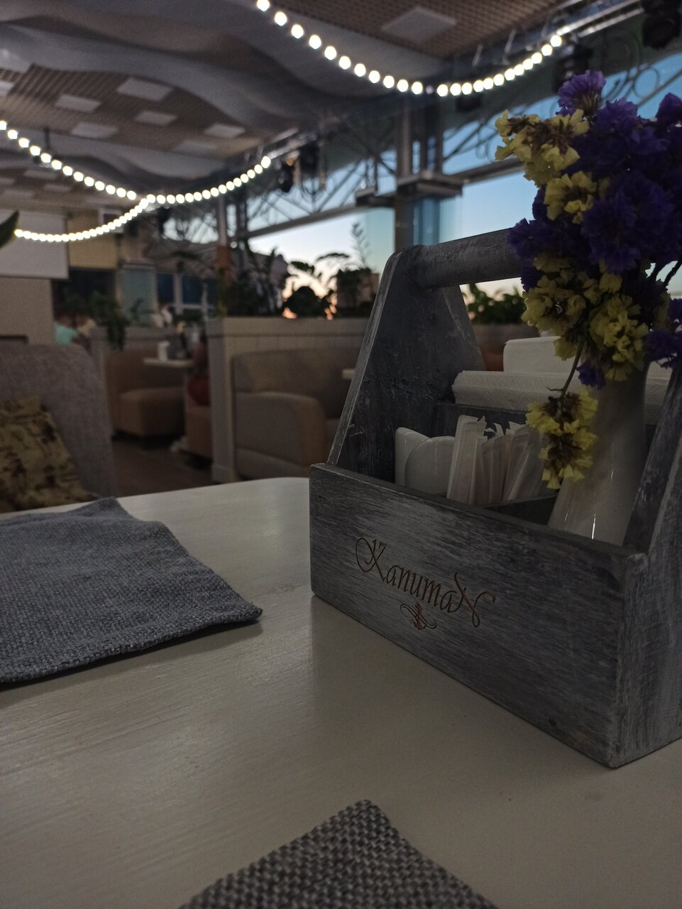 Гостиница Капитан Анапа-10