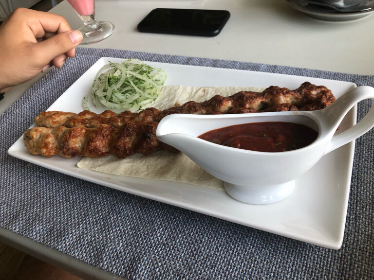 Гостиница Капитан Анапа-242