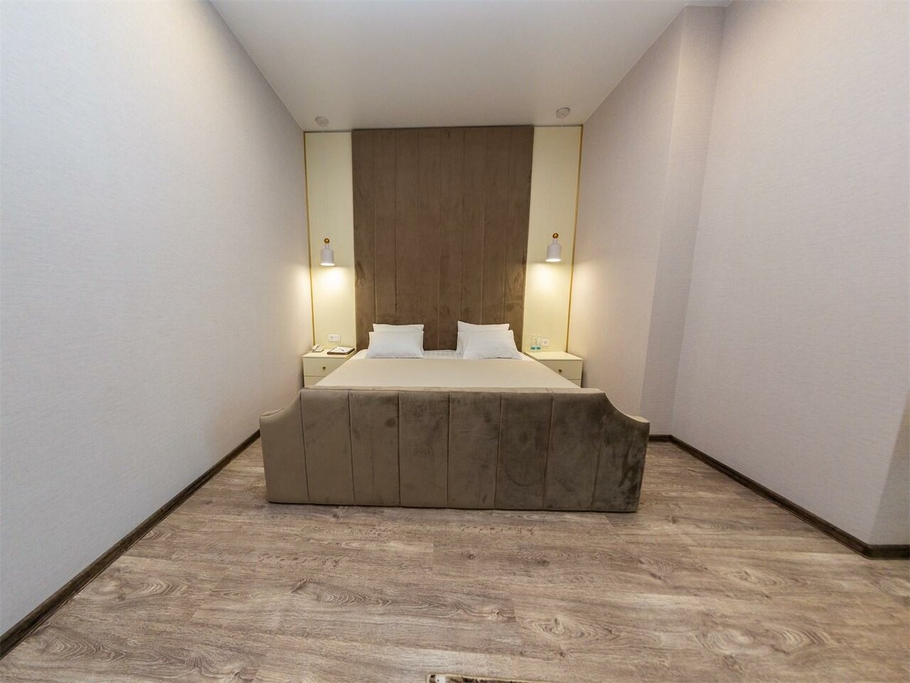 Гостиница Капитан Анапа-57