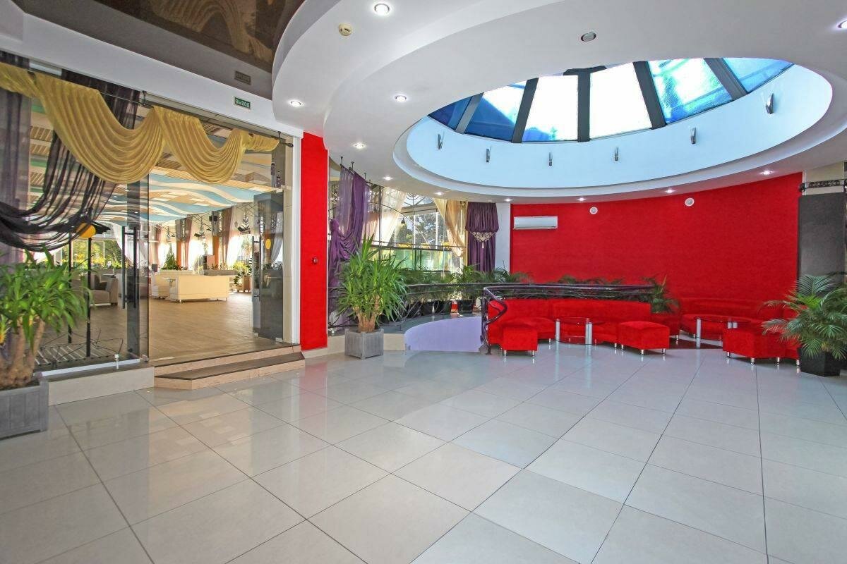 Гостиница Капитан Анапа-44