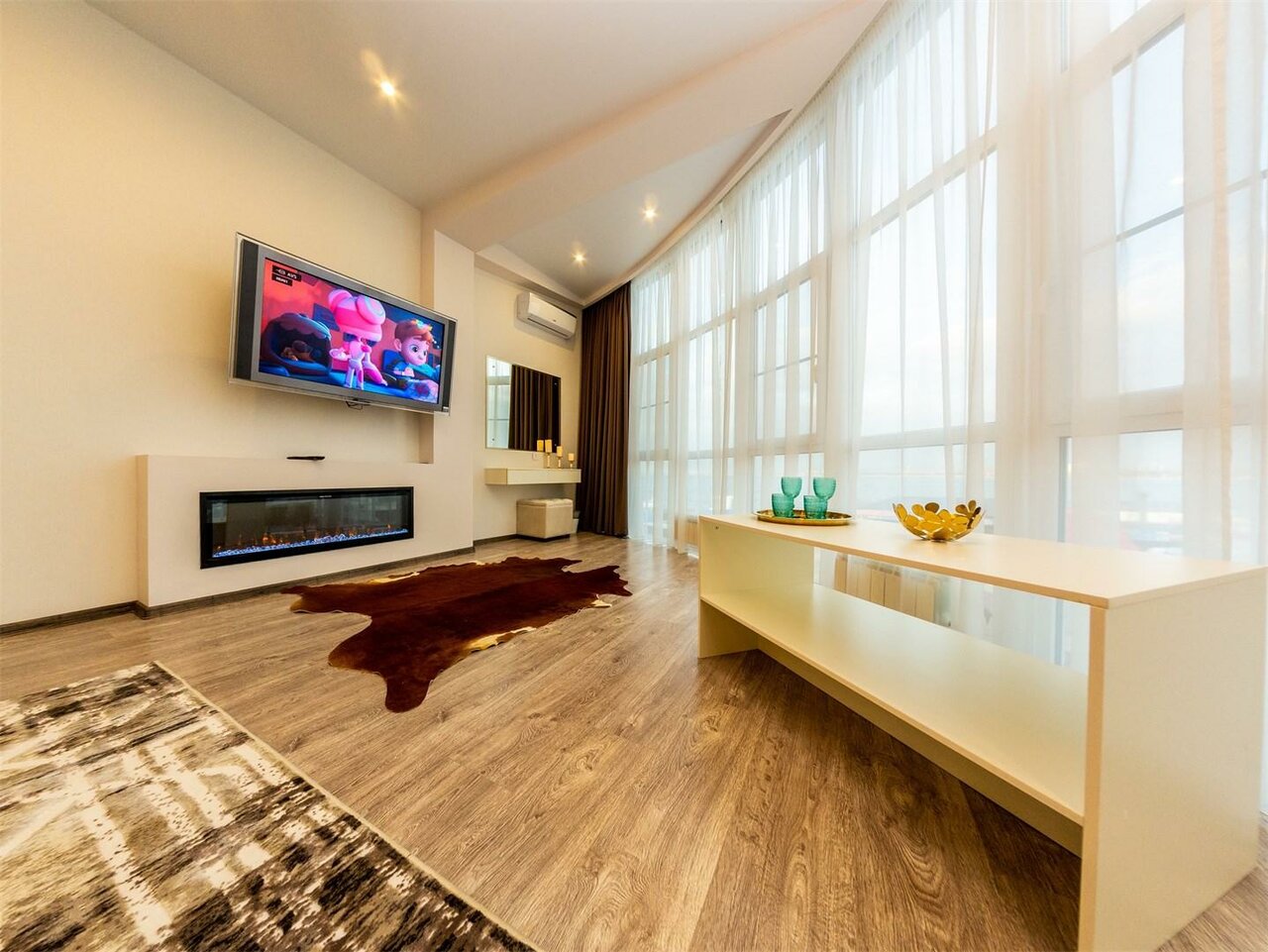 Гостиница Капитан Анапа-22