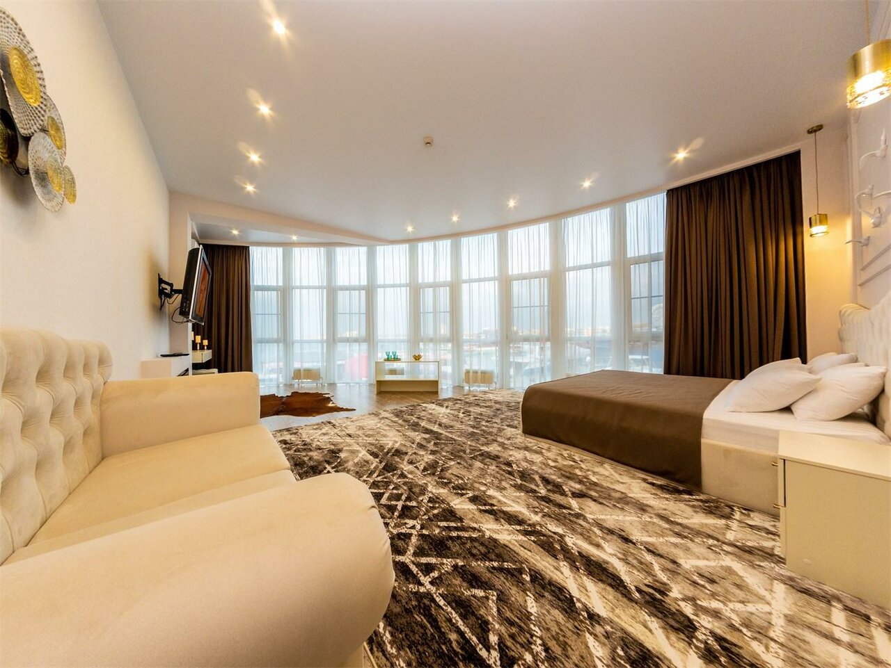 Гостиница Капитан Анапа-55