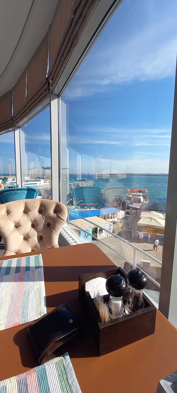 Гостиница Капитан Анапа-241