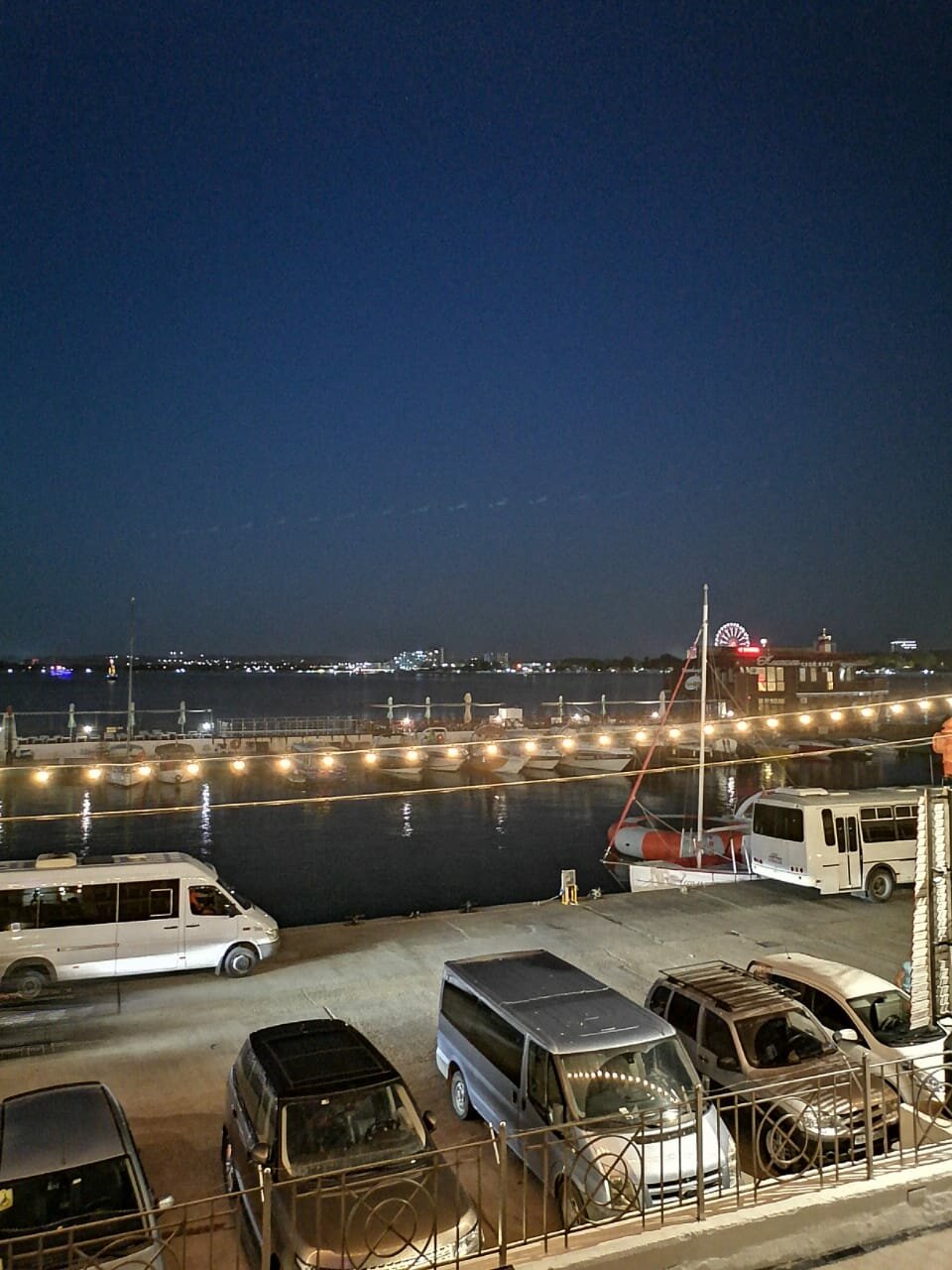 Гостиница Капитан Анапа-156