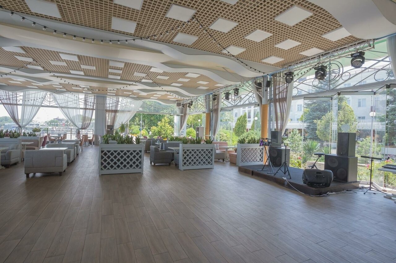 Гостиница Капитан Анапа-69