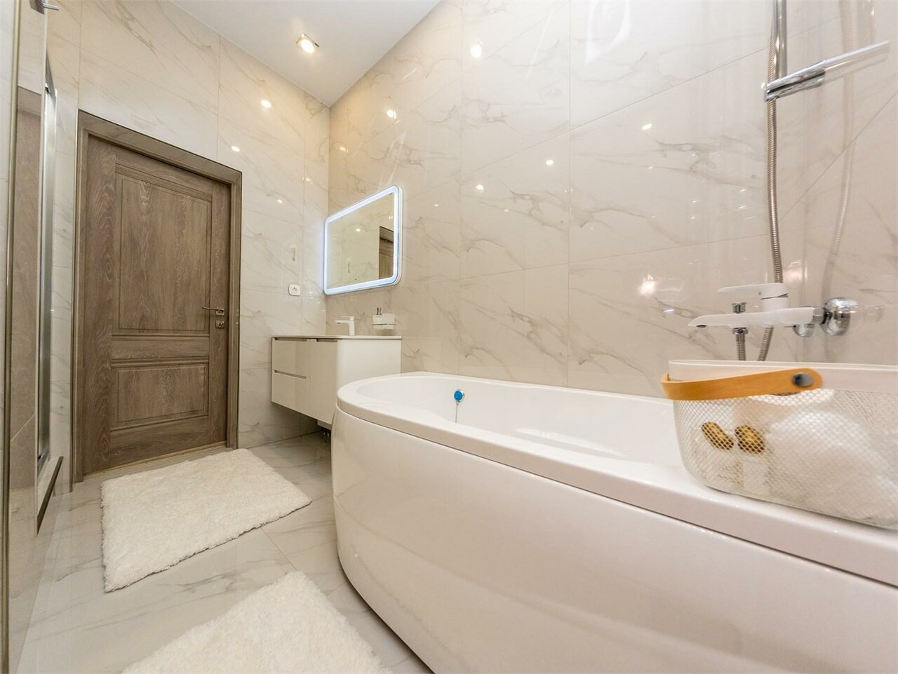 Гостиница Капитан Анапа-102