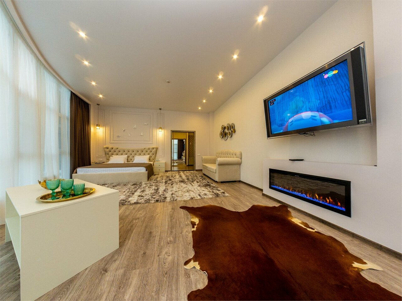 Гостиница Капитан Анапа