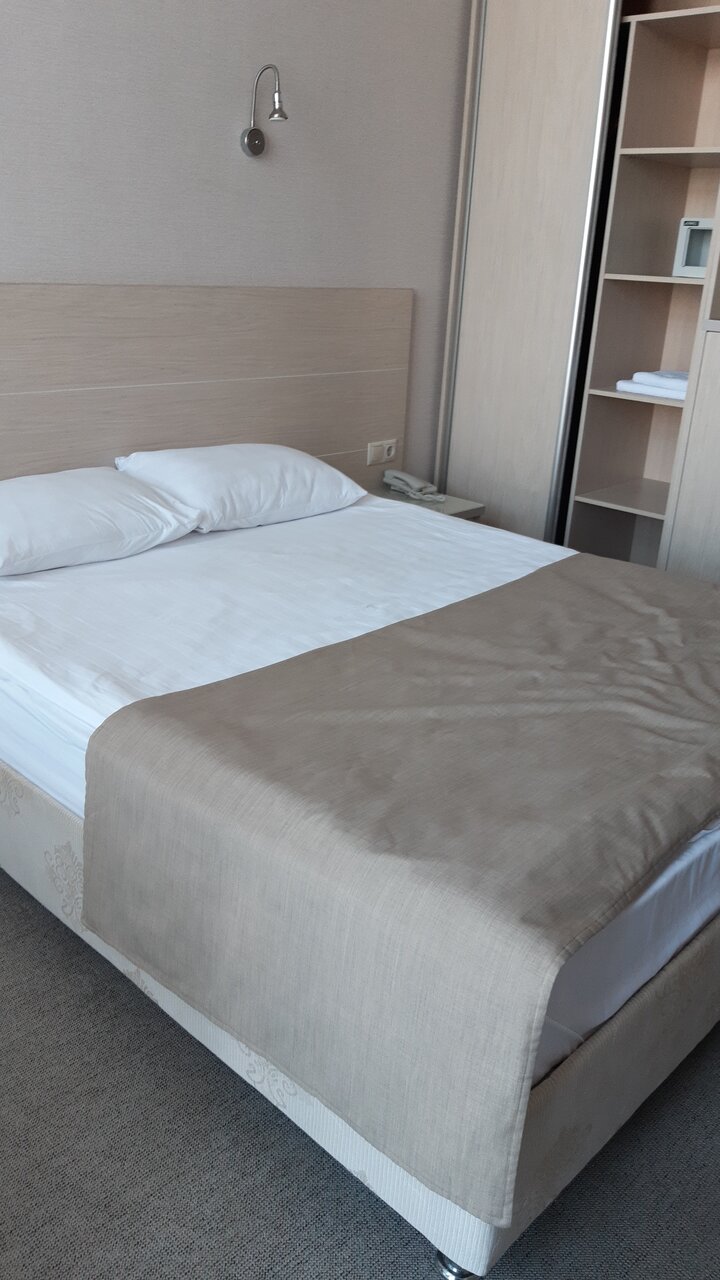 Гостиница Капитан Анапа-207