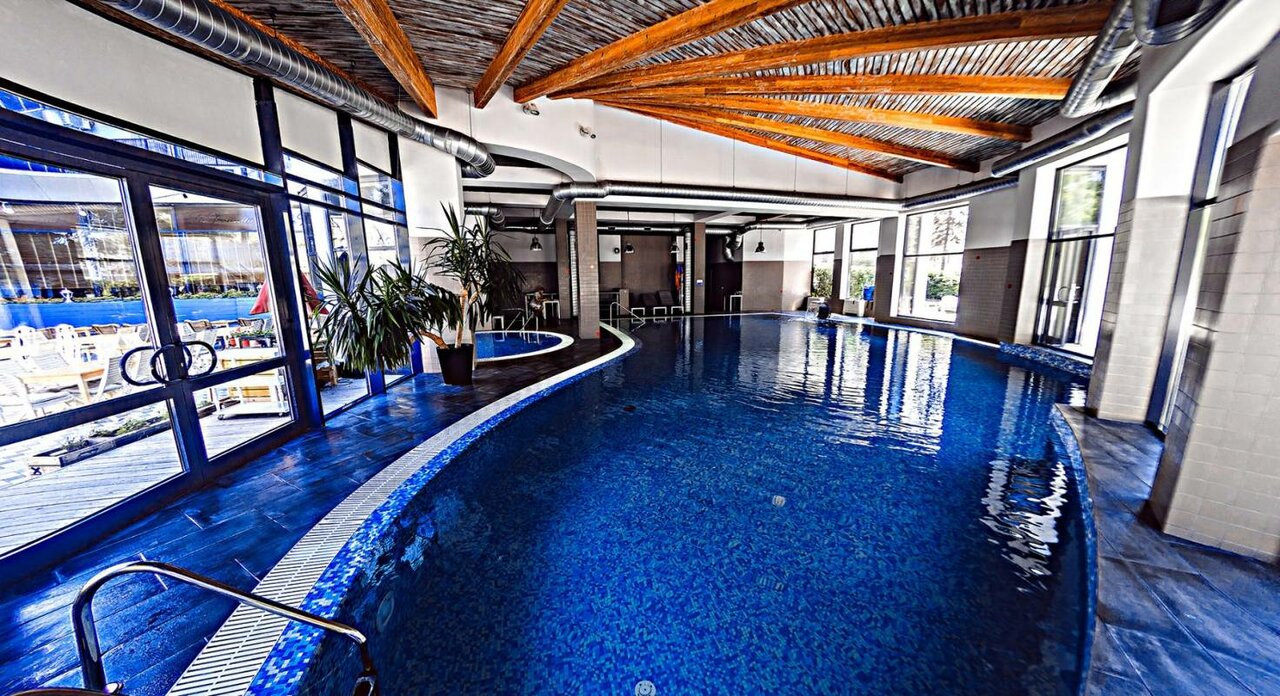 Гостиница Капитан Анапа-35