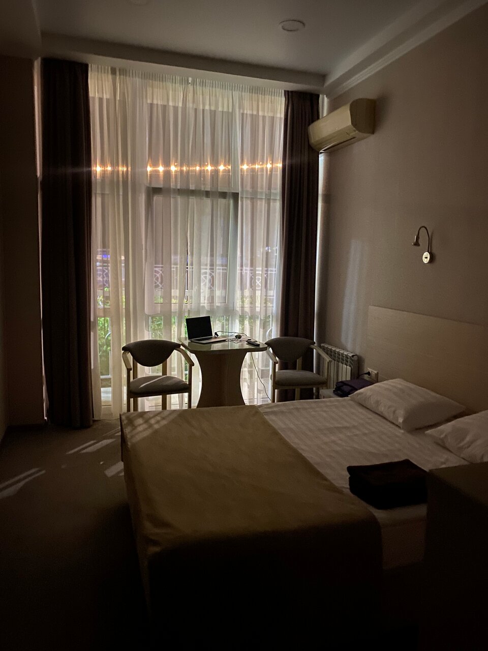 Гостиница Капитан Анапа-194