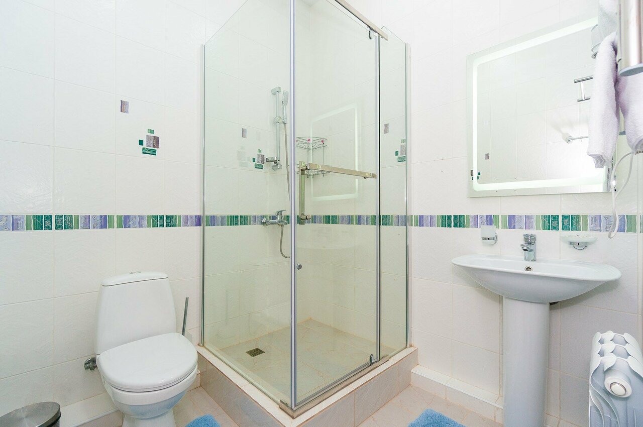 Гостиница Капитан Анапа