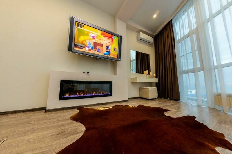 Гостиница Капитан Анапа-56