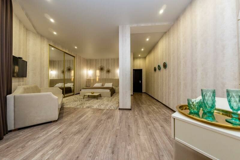 Гостиница Капитан Анапа-113