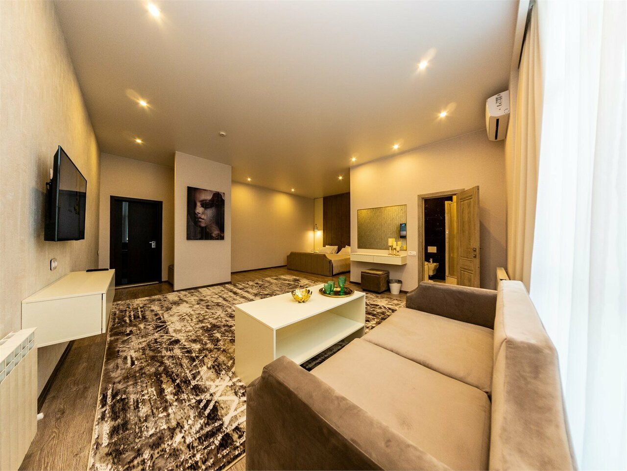 Гостиница Капитан Анапа