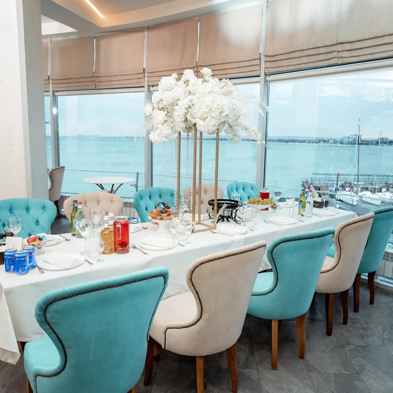 Гостиница Капитан Анапа-209