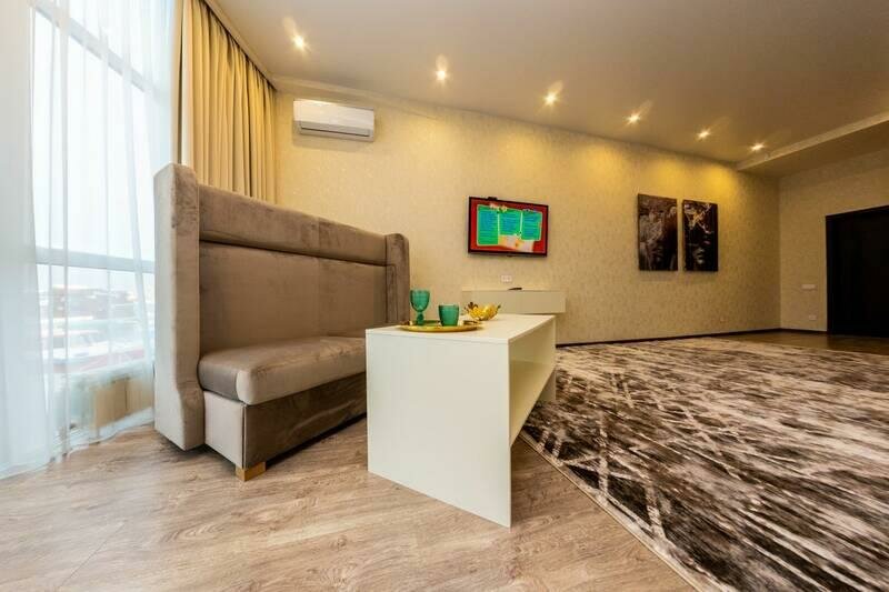 Гостиница Капитан Анапа-45