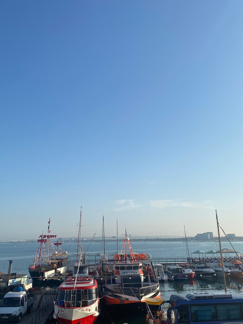 Гостиница Капитан Анапа-233