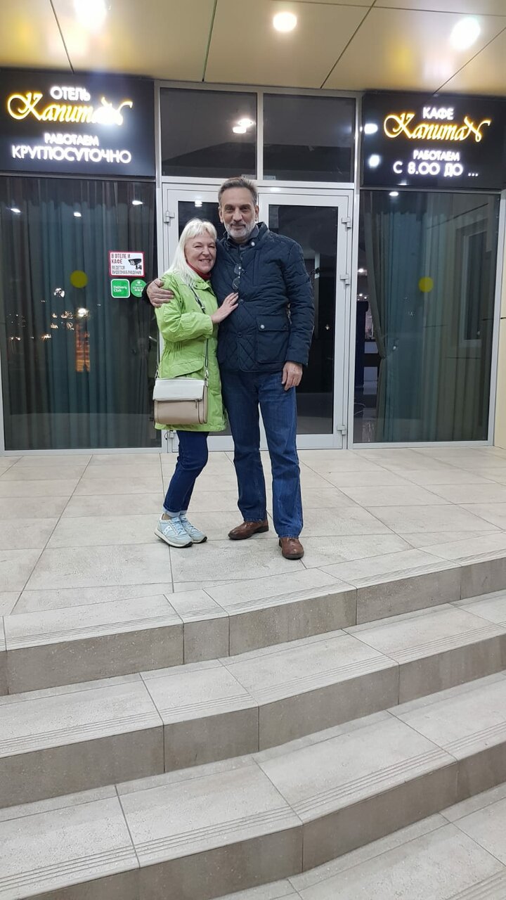 Гостиница Капитан Анапа-151