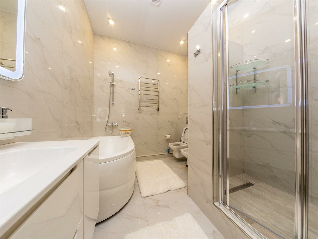 Гостиница Капитан Анапа-82