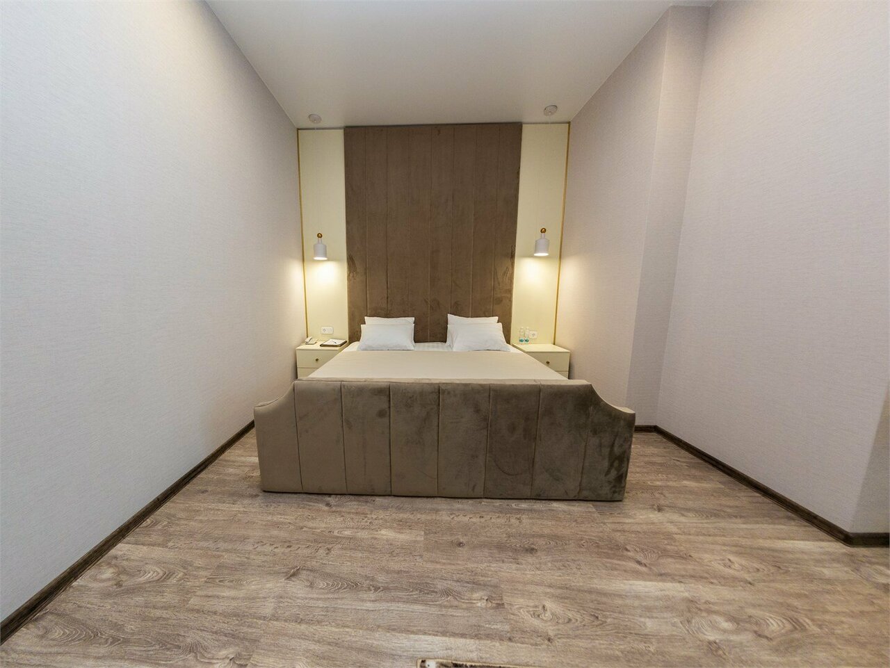 Гостиница Капитан Анапа