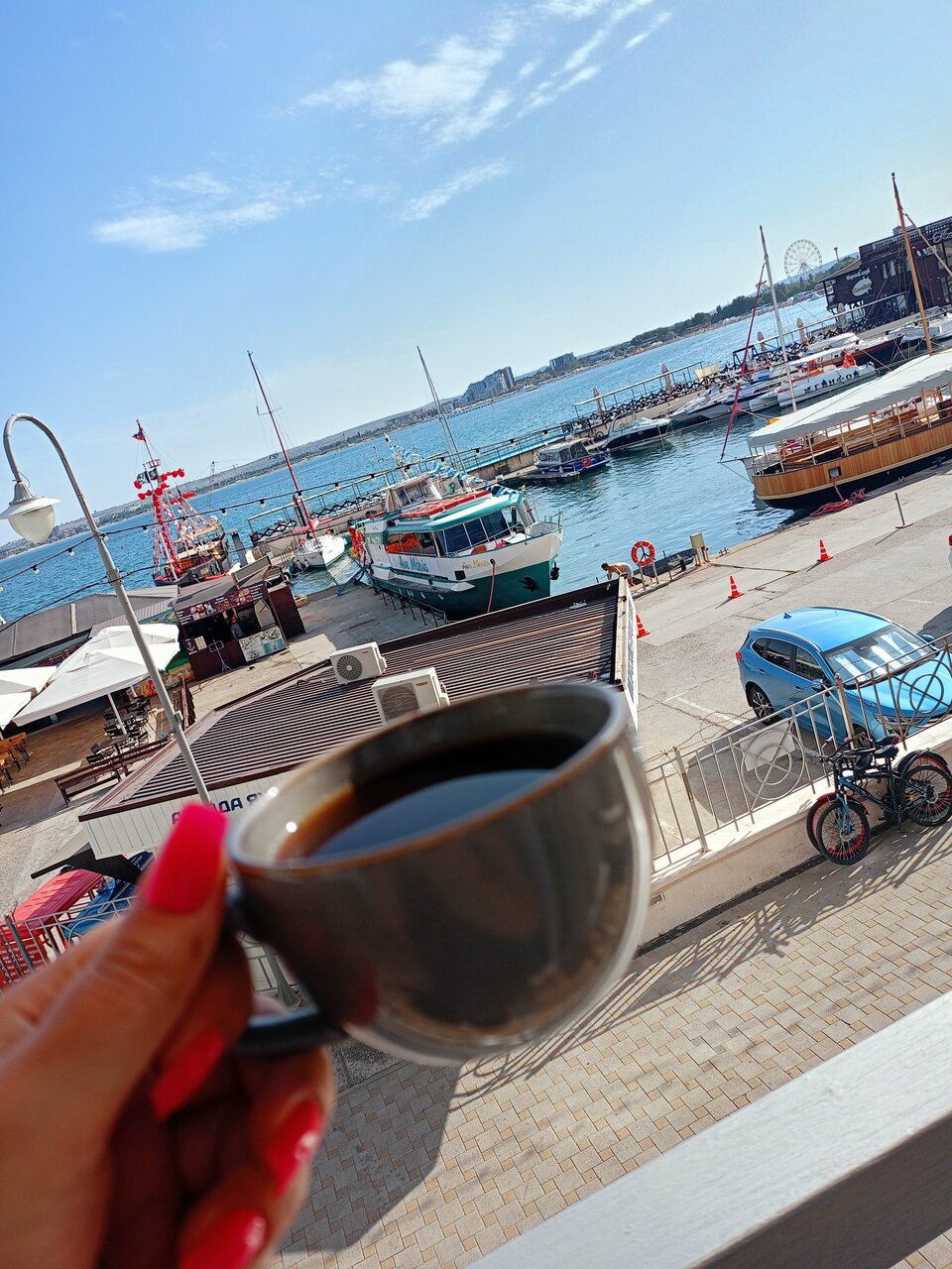 Гостиница Капитан Анапа-174